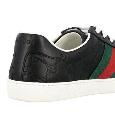 chaussure gucci homme tunisie|Baskets Gucci pour homme .